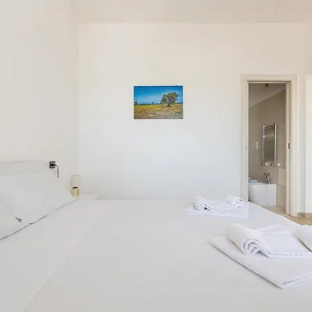 Villa Galadriel Con Piscina By Wonderful Italy
