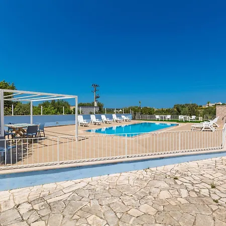 Galadriel Con Piscina By Wonderful Italy Villa Ostuni