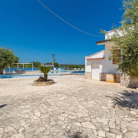 Villa Galadriel Con Piscina By Wonderful Italy *