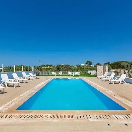 Villa Galadriel Con Piscina By Wonderful Italy Ostuni