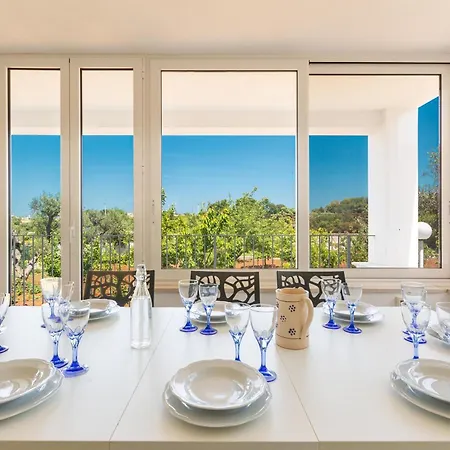 Villa Galadriel Con Piscina By Wonderful Italy
