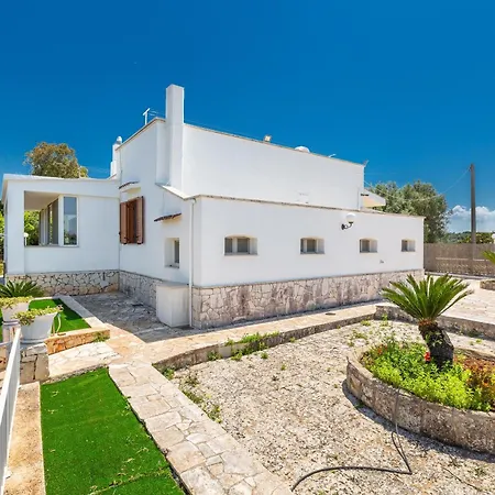 Villa Galadriel Con Piscina By Wonderful Italy